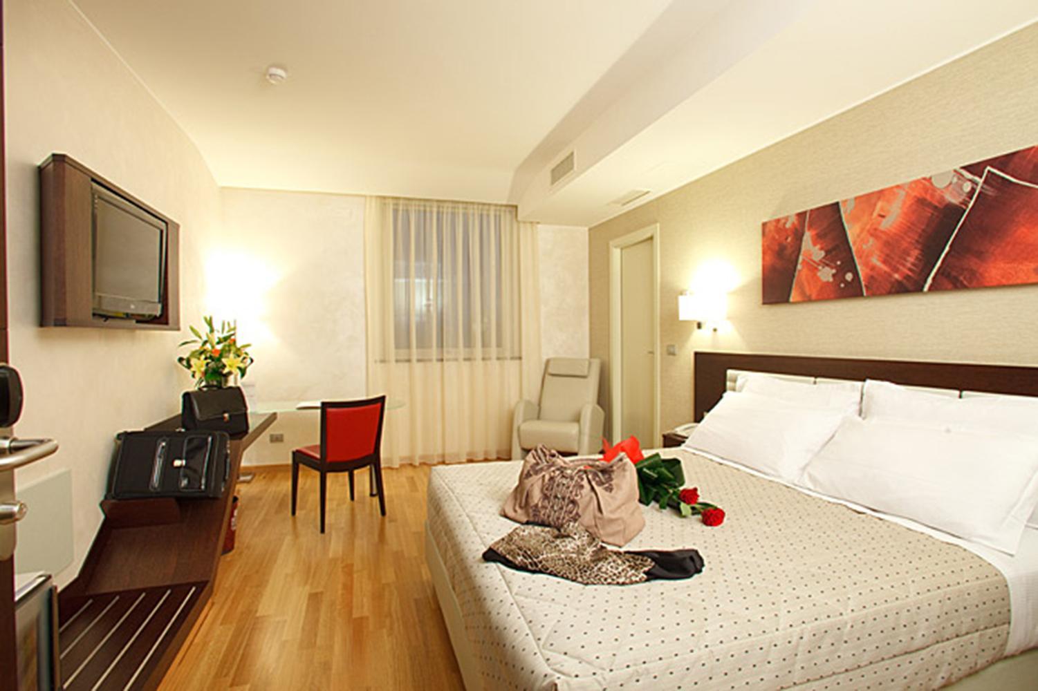 Breaking Business 4* Mosciano SantʼAngelo