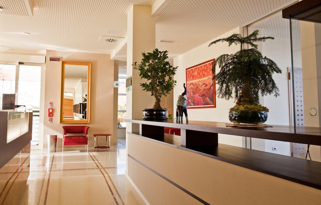 Breaking Business 4* Mosciano SantʼAngelo