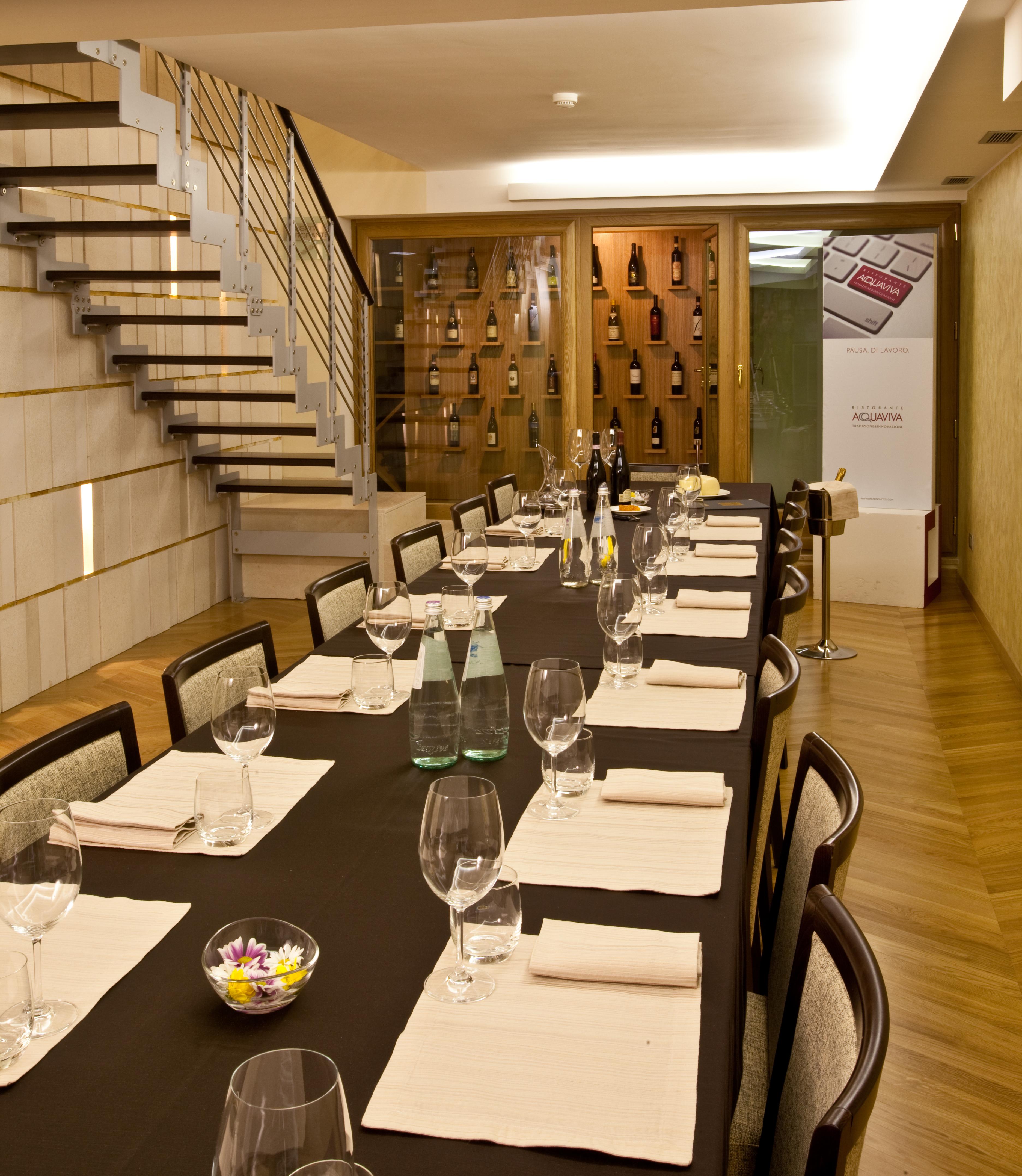 Hotel Breaking Business Mosciano SantʼAngelo
