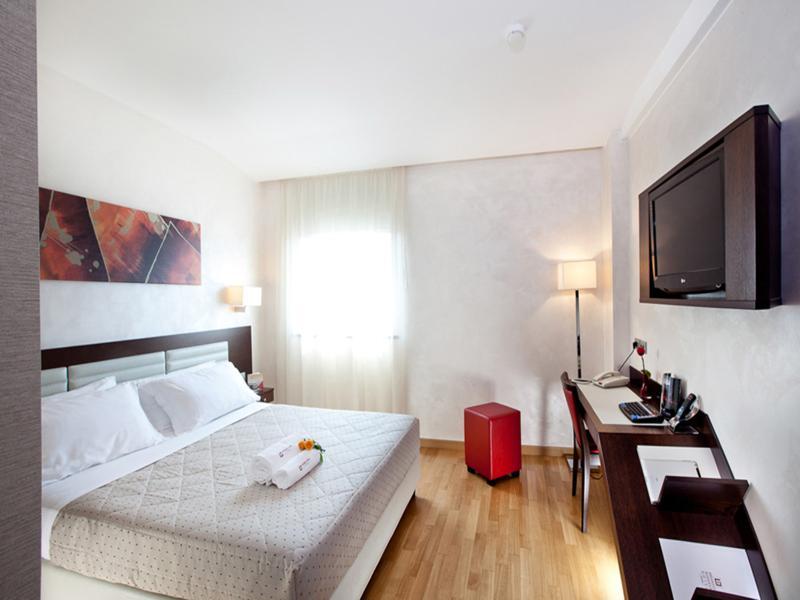 Breaking Business 4* Mosciano SantʼAngelo