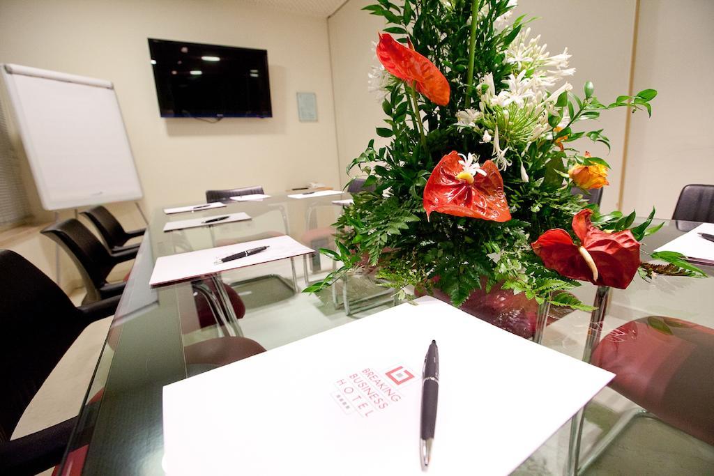Breaking Business 4* Mosciano SantʼAngelo